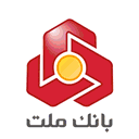 لوگوی بانک ملت